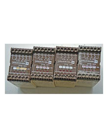 SG3 ARB 0101 Telemecanique - Output Module SG3-ARB-01-01