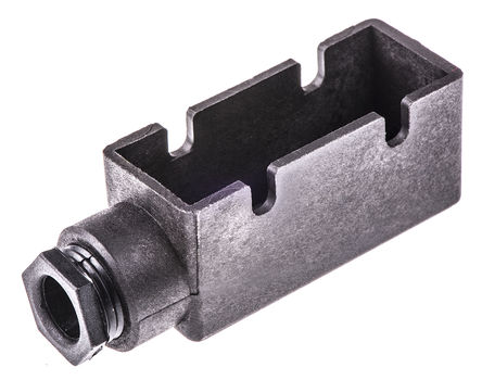Omron housing for use with Z15 Series