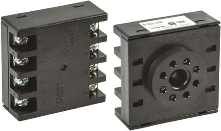 Solid State Switch, 3m Cable, Slot Mount