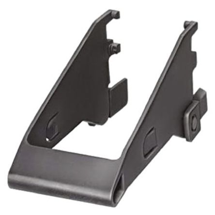 Siemens LZS Mounting Clamp: PT17024 for use with Siemens PT Series Relays