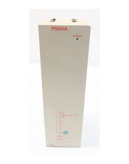 JRMSP-PS60A Yaskawa Power Supply Module