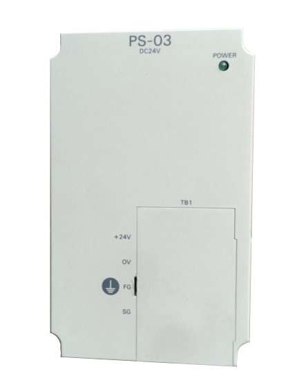 JEPMC-PS200 Yaskawa Power Supply Module PS-03