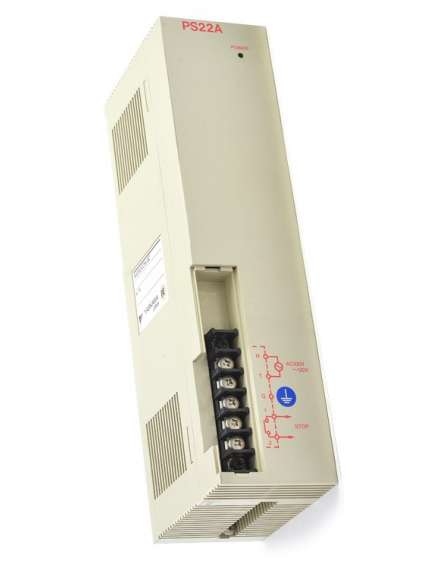 JRMSP-PS22A Yaskawa Power Supply Module