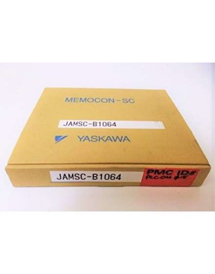 JAMSC-B1064 Yaskawa Output Module