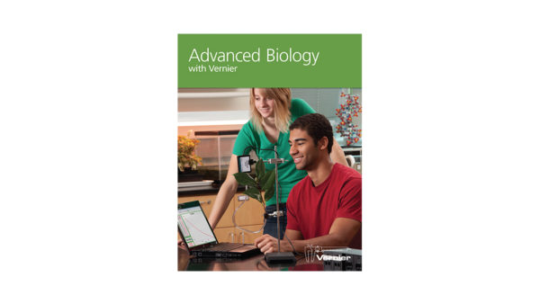 BIO-A Advanced Biology mit Vernier