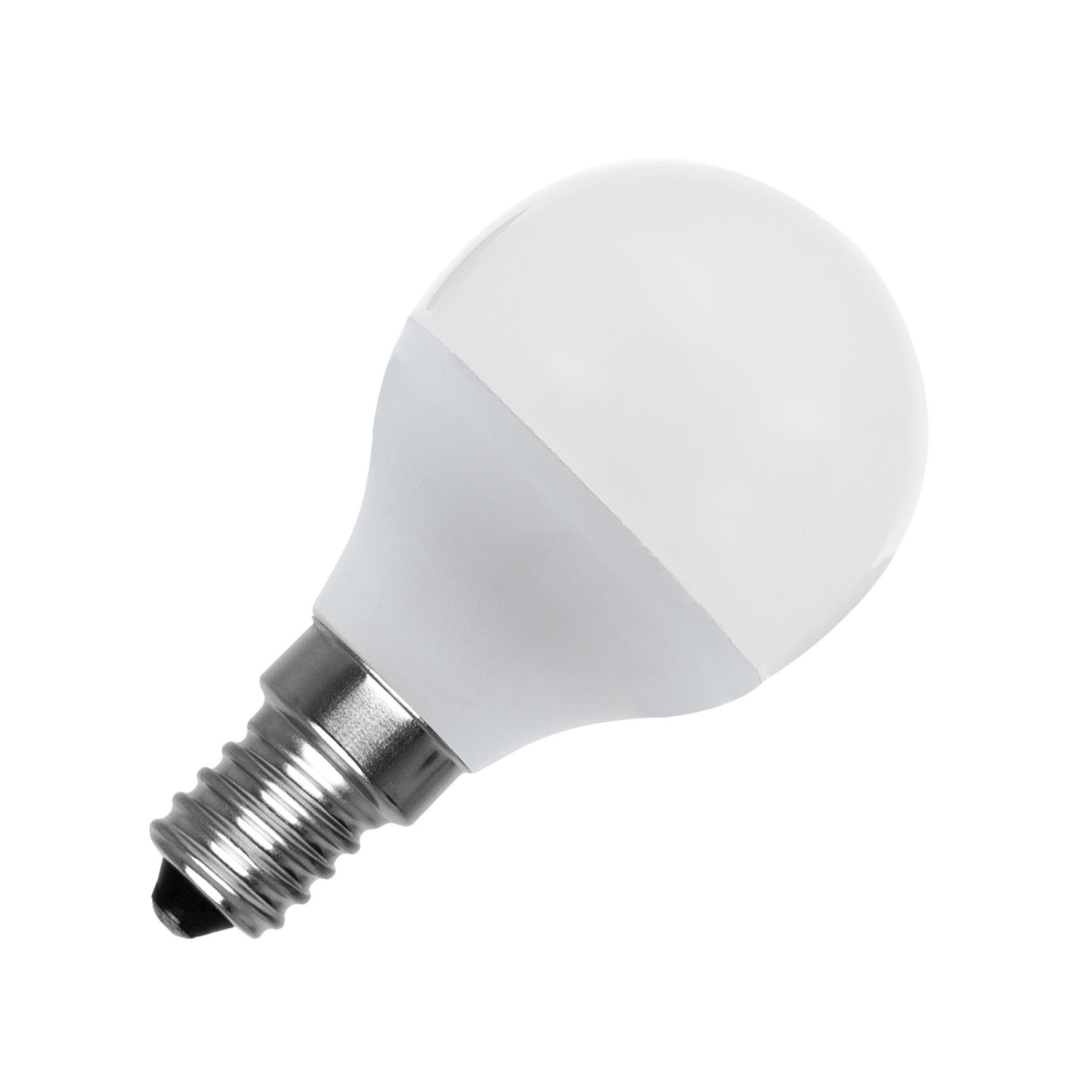 E14 G45 5W LED Bulb