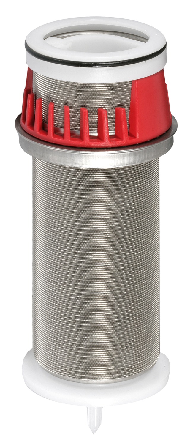 AF11DS-1A Complete filter cartridge