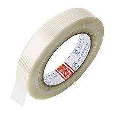 HOLD-GL.94-19-50M H-OLD Fiberglass adhesive tape 19mm x 50m