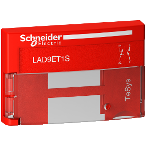 LAD9ET1S Protective safety cover