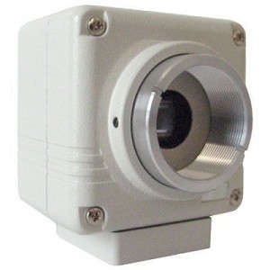 Caméra de vision industrielle STC-TB202USB-AS