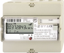 DIZ-W1E3-00-LM0-0M-200000-G50 / K Energy meters