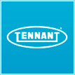 TENNANT spare wheel serial number T332615799
