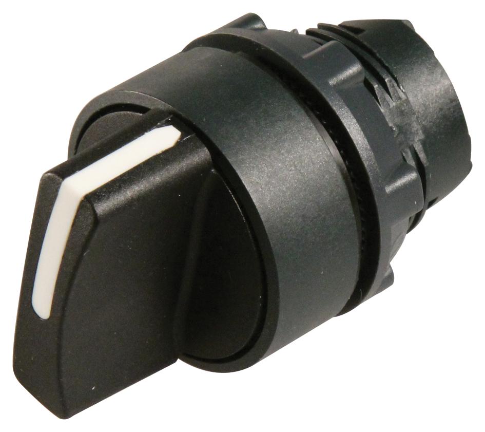 ZB5AD2 Selector Switch Head, 2 Positions