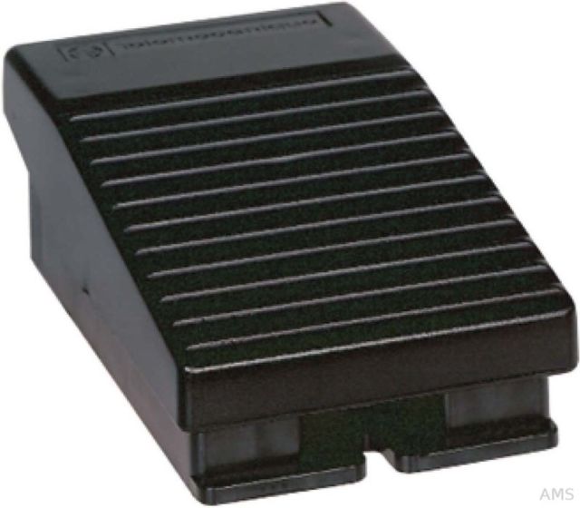 XPEA110 Interruptor de pedal, Contacto SPST, IP43, Plástico