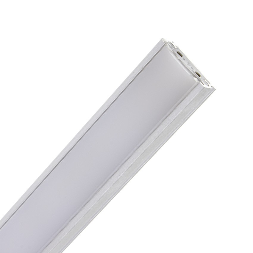 Profilo con striscia LED Aretha 300mm 5W Cool White