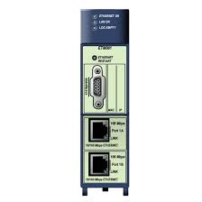  Ethernet Module   GE FANUC IC695ETM001