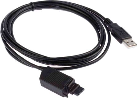 Câble de service 750-923, USB, Série 750, Série, JUMPFLEX