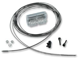 FD-31 Sensor: fiber optic;