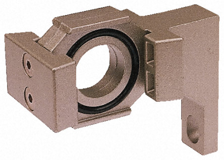 SMC clamp, for VHS series