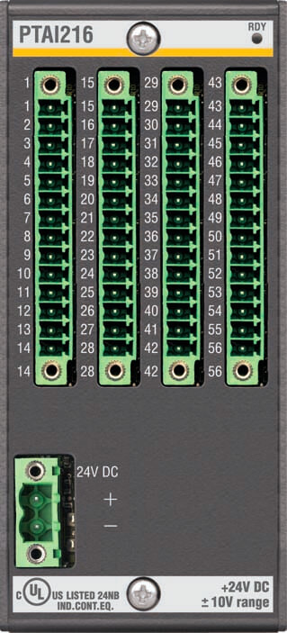 	CONECTOR COP BORNAS KS-PTAI216 B+C       BACHMANN    00012599-50