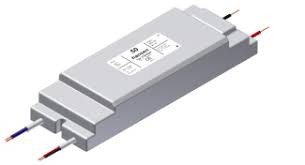 C100/990 LED-Converter