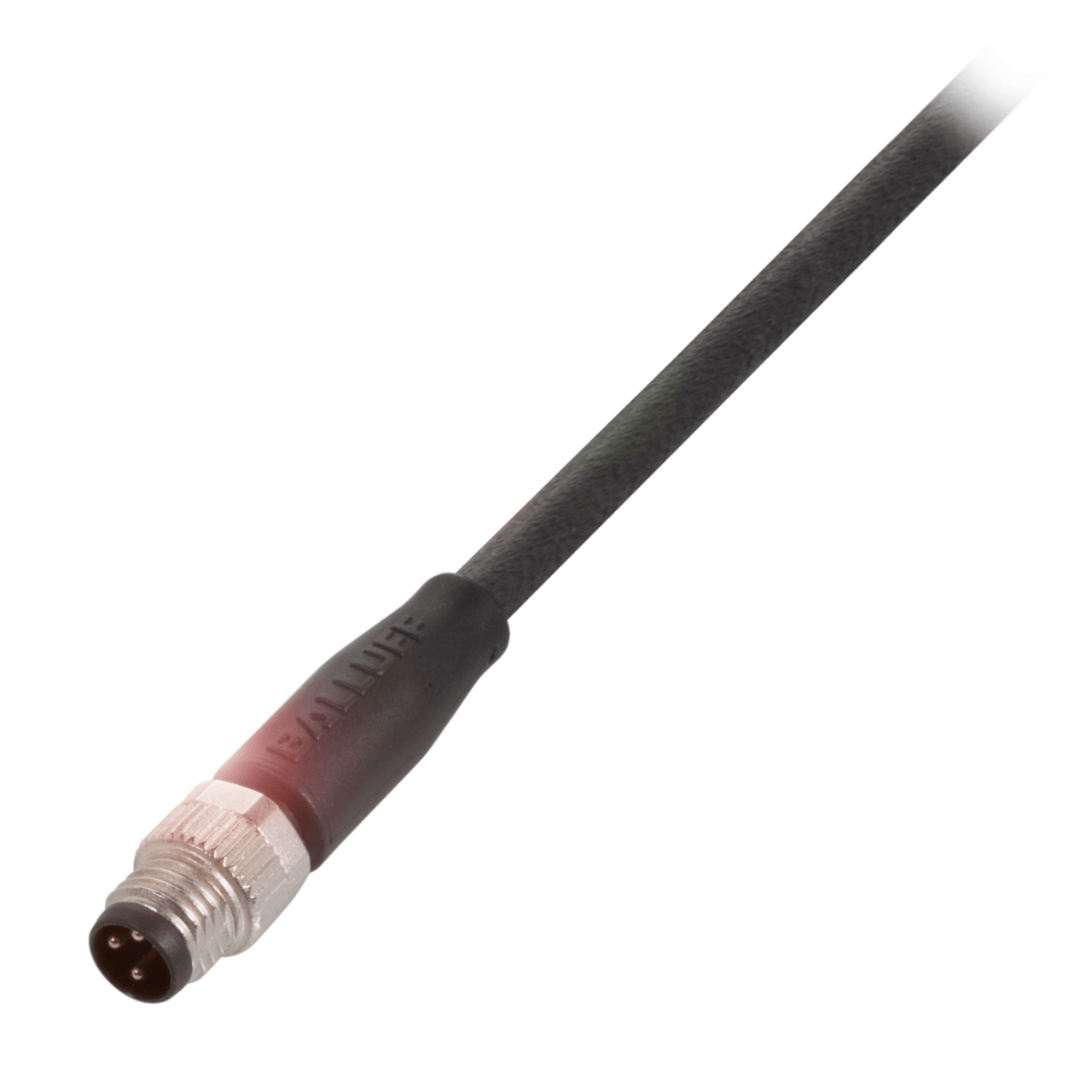 Cables de conexión  Balluff  BCC02M3