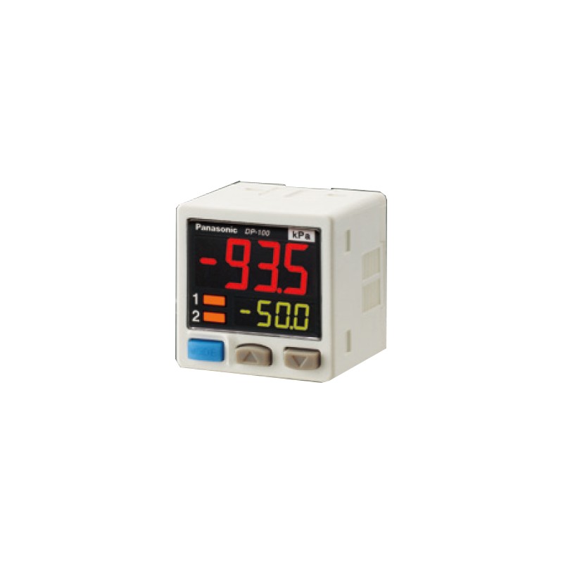 DP-102-M-P Sensor de presión manométrica