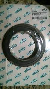 Seal ring-profile 10423/1 CR (Ref. 6074580)