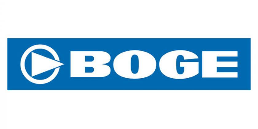 Boge 644004401p Air Compressor solenoid valve