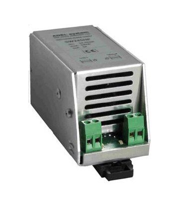 ADEL SYSTEM SW125HP F.A Output: 12Vdc 5 A