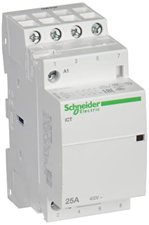 Schneider A9C20834