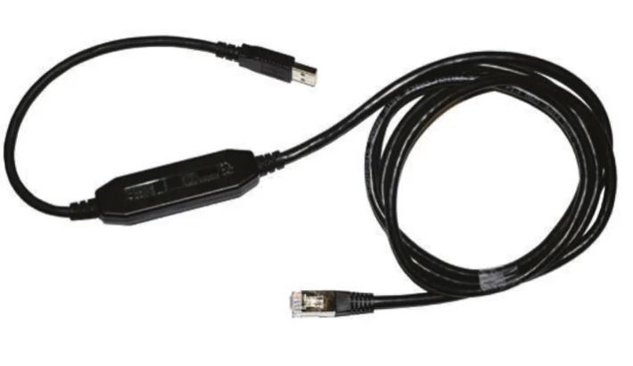 OMRON 3G3AX-PCACN2  Cable para usar con Serie JX