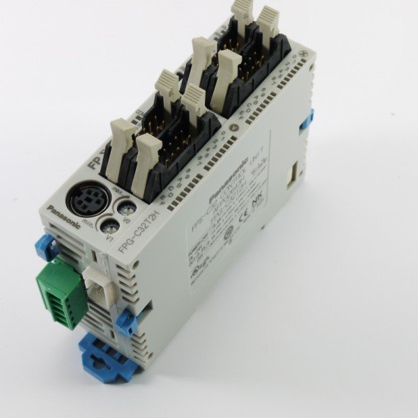 FPG-C32T2H  Controlador lógico