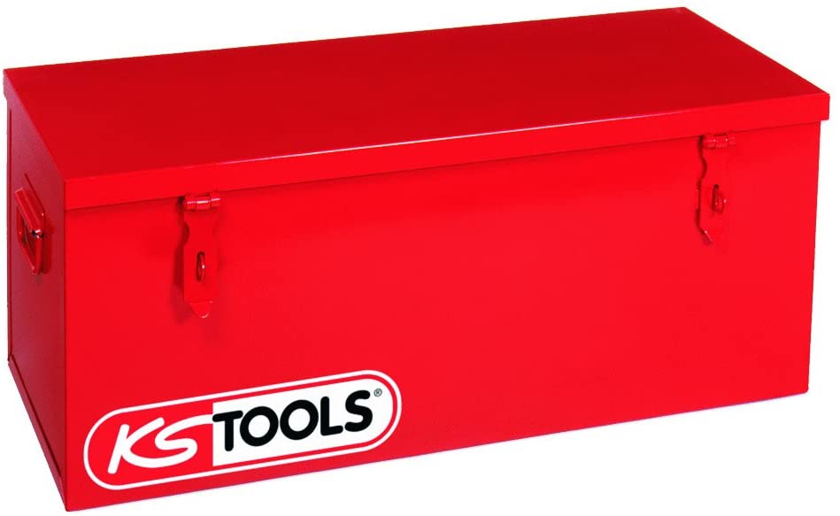 Caja de herramientas KS Tools 999.0170