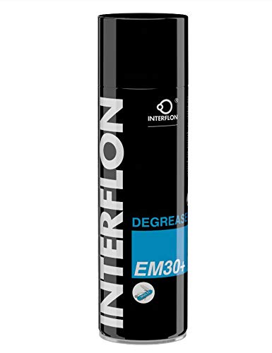 Interflon Degreaser EM30+ 500ml (aerosol)