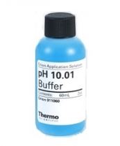 Bouteilles de tampon ORION pH 10.01 (475ML)