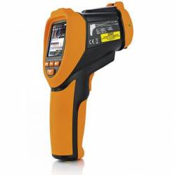 HT Instruments HT3320 Infrared Video Thermometer