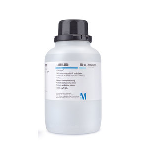 MERCK 1198120500 AMONIO PATRON 1000 mg/l 500 ml SUPELCO
