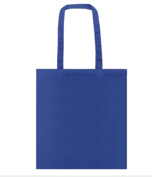 Promotional cloth bag for company advertising