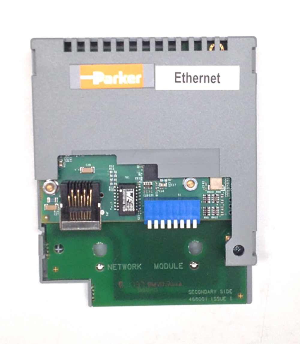 Parker 6055-ENET-00 605C COMMS TECH BOX PARKER