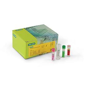 BIORAD 3578104 iQ­Check Screen Legionella spp. Kit