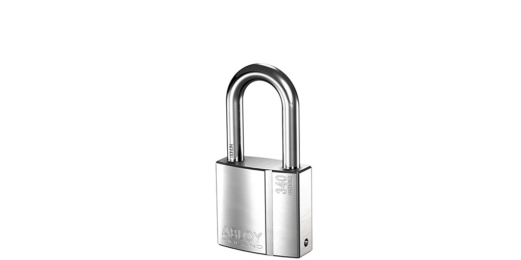 ABLOY LOCK WITH HARDENED ARC Ref. PL34050N