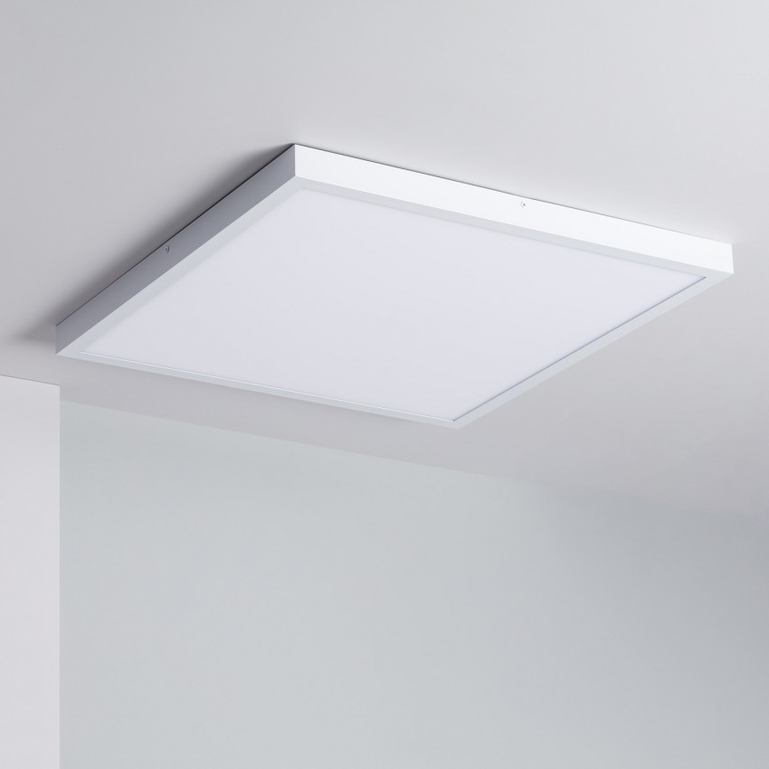 LED Ceiling Lamp 48W Square 600x600 mm