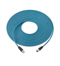 Keyence OP-87231 Cable Ethernet (compatible con NFPA79) 5 m