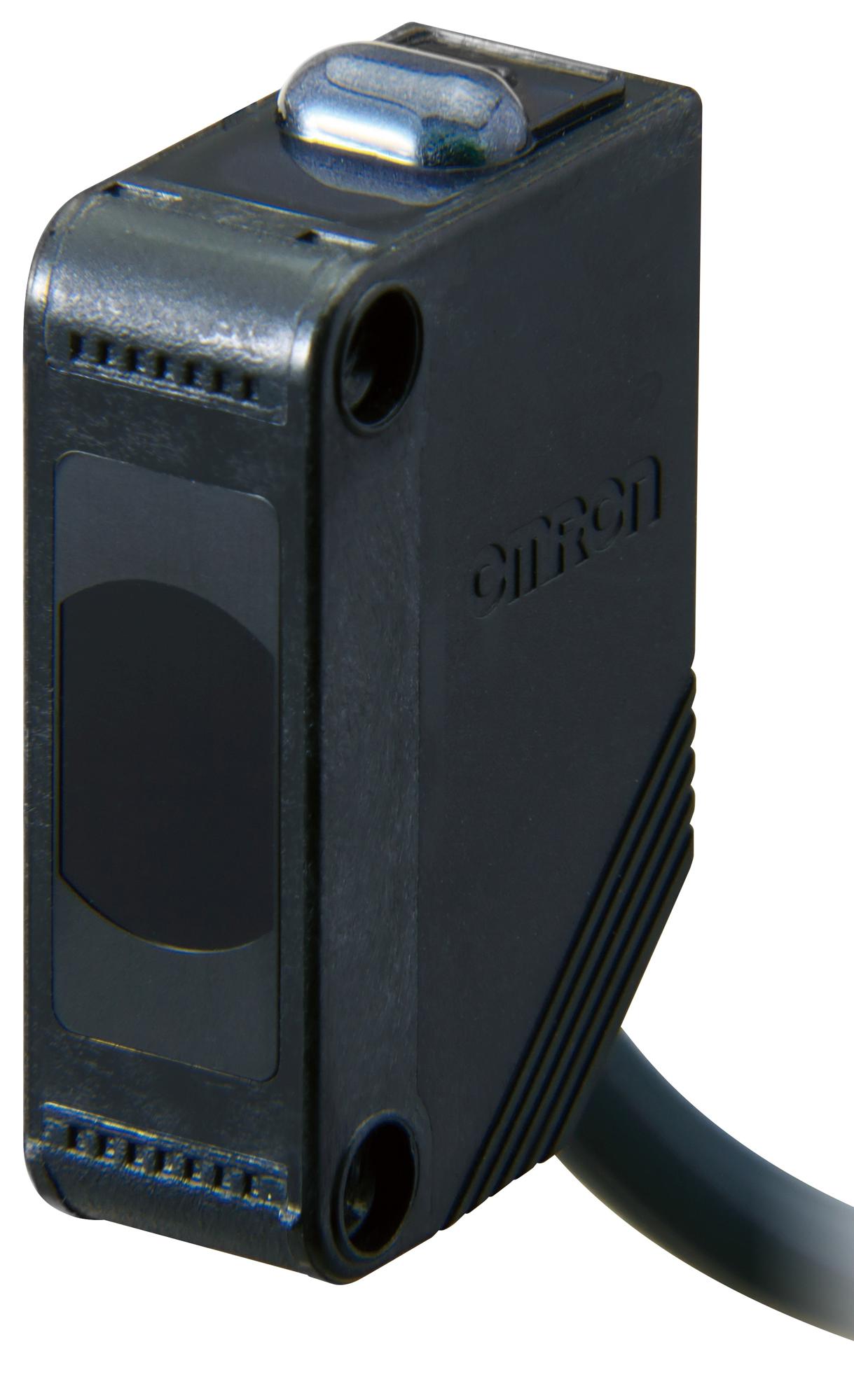 Omron E3Z-T81-D 2M Sensores fotoeléctricos Detector
