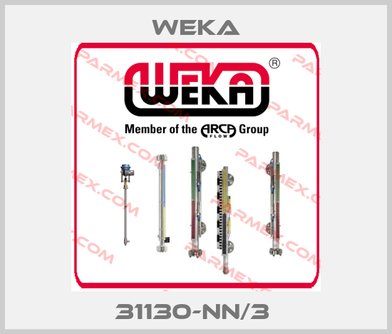 WEKA 31130-NN/3