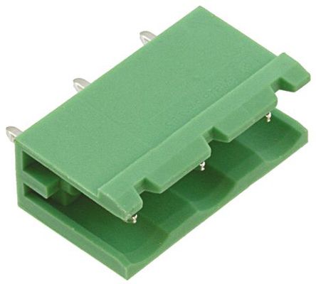 Electronic base tray, Phoenix Contact, for use with terminal