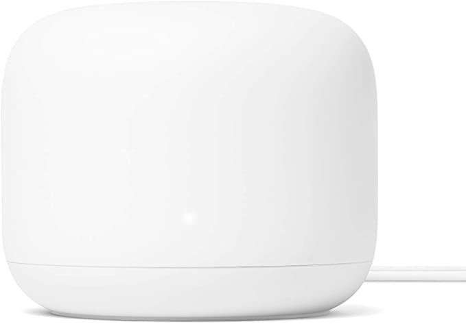 Router Google Nest wifi router