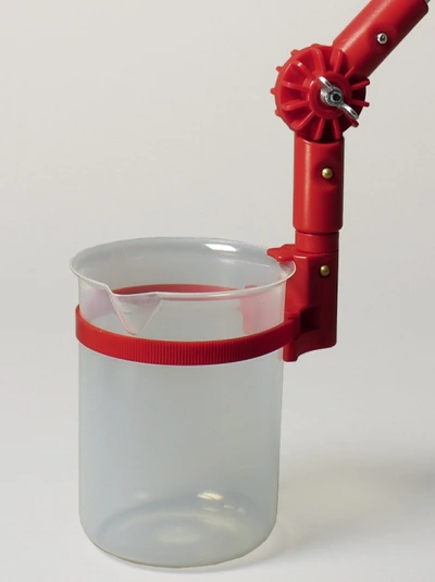 Bürkle Ref: 5354-0100 Vaso angular de cuchara de 1000 ml para Pértiga