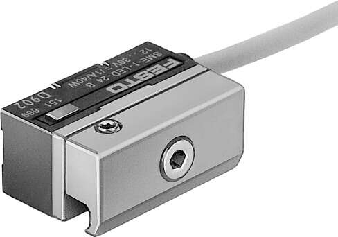 Festo 150851 SME-1-S-LED-24-B Sensor de prox